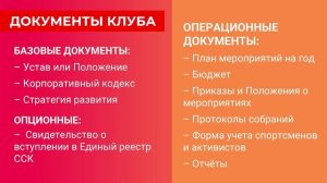 Как создать киберспортивный студенческий клуб - Евгения Бычкова