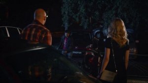 Последний мент 1 сезон, 5 серия