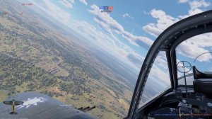 War Thunder 2025.01.28.
