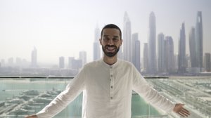 Анар Дримс познай себя настоящим