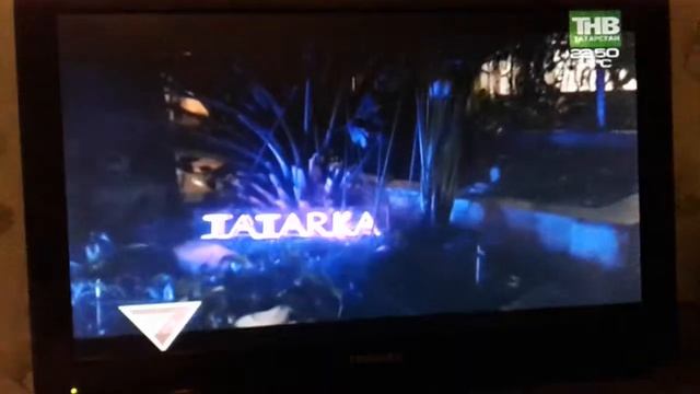 Интервью о татарской эстраде смотреть онлайн