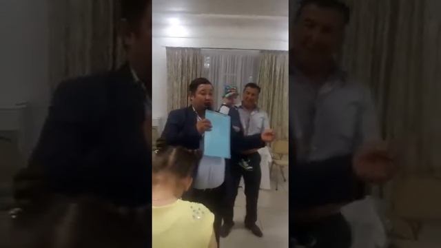 Детский лепет переводит тамада смотреть онлайн