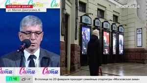 Пост худрука "Ленкома" занял Владимир Панков