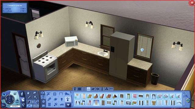 The Sims 3/ СЕМЬЯ МОНСТРОВ смотреть онлайн