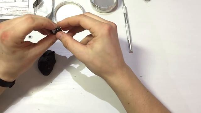 МАГНИТНЫЙ УМНЫЙ ПЛАСТИЛИН ПОСЫЛКА ИЗ КИТАЯ №113 АЛИЭКСПРЕСС ALIEXPRESS MAGNETIC смотреть онлайн