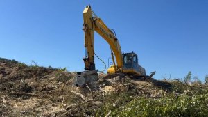 Мучайтесь, я же говорил не наваливать такие кучи