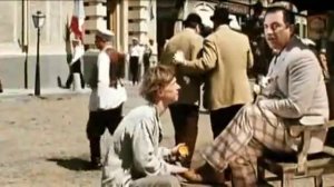 Новые приключения неуловимых