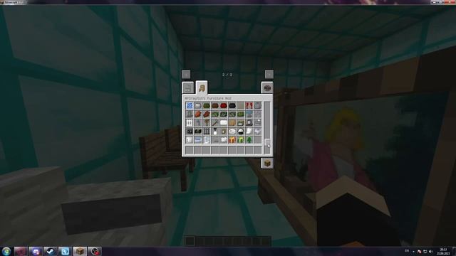 майнкрафт дома красивые смотреть онлайн