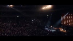 Adele Someone like you live at Royal Albert Hall BG sub