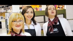 Проект "Новая Я" с компанией Мэри Кэй