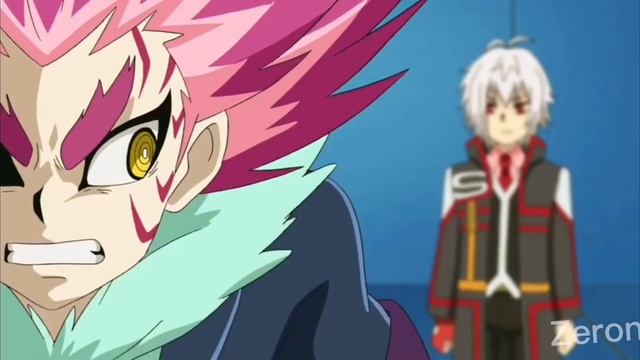 Бейблейд бёрст 5 сезон 42 серия смотреть онлайн