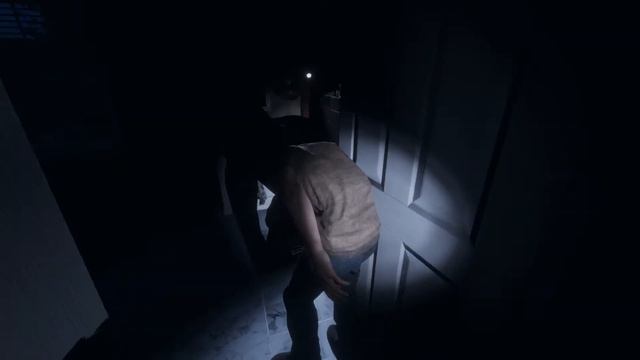 НОВЫЕ БАГИ В PHASMOPHOBIA