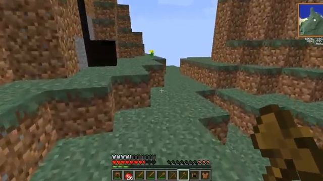 Stasyan & CO Minecraft LET'S PLAYS PS4 ONE MR.OLOLOWKA 322 смотреть онлайн