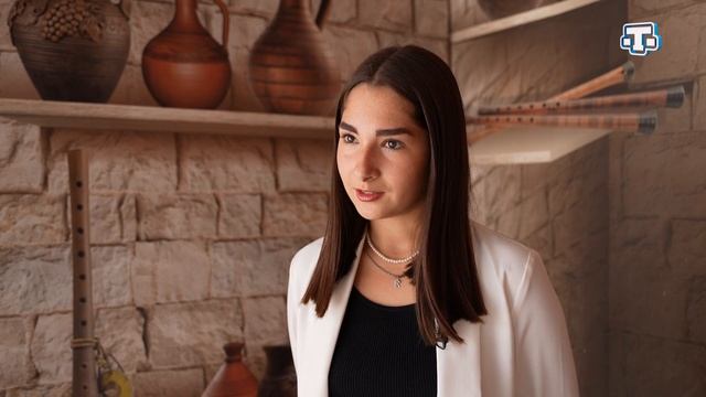 Армянской школе им.Г.Айвазовского 20 лет ! смотреть онлайн