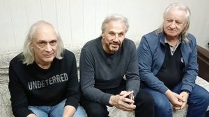 ИНТЕРВЬЮ СО ЗВЕЗДАМИ ВИА: Анатолий Алешин, Владимир Преображенский, Михаил Долотов