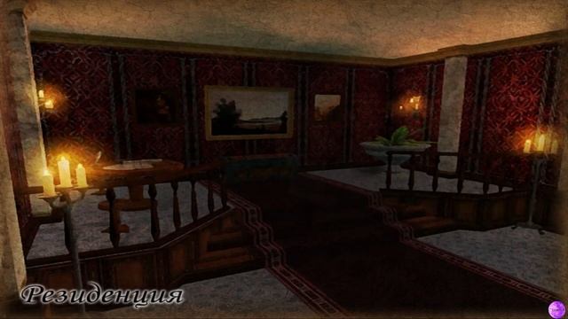 СЕРИЯ 58 -- Работа на голландцев и поиск клада. смотреть онлайн