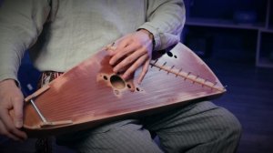 Урок игры на ГУСЛЯХ | Как играть на гуслях | Учимся импровизировать #гусли #gusli #music