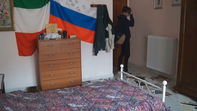 19 выпуск || Мой типичный день в Италии смотреть онлайн