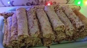 Приготовьте вкусные блинчики с мясной начинкой по нашему простому и быстрому рецепту👌👍😋