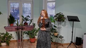 Спивак Радмила-"Пути Твои"