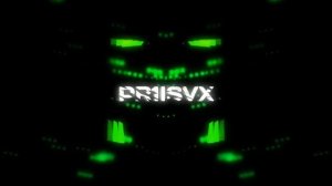 PR1SVX - CRYSTALS | 1 Hour