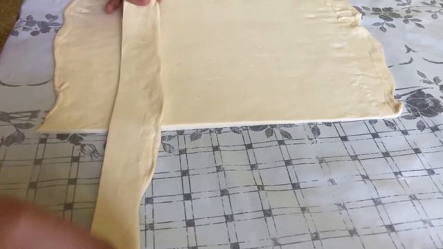 Гүлді тіскебасар. Вкусная и быстрая закуска. @TURLI RECEPT смотреть онлайн