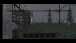 Играю за Маньяка в Третьей главе Метели // Metel Horror Escape