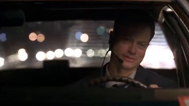 Морлоки и Элои (эпизод из фильма "Выкуп") смотреть онлайн