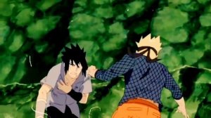 Альтернативный сюжет наруто/наруто узумаки с необычной силой./Часть 13