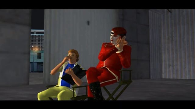 GTA: Vice City Stories Прохождение #23 смотреть онлайн