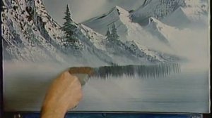 Боб Росс на русском - S02E04 - Оттенки серого