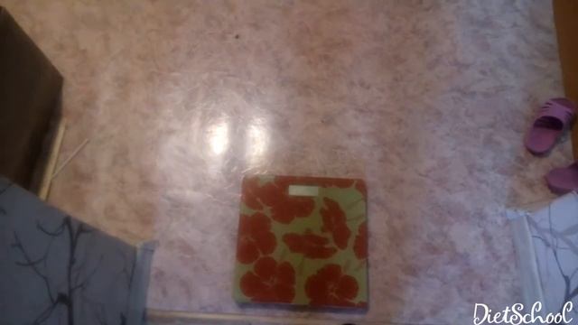 Реалити похудения. Оля, выпуск №3 смотреть онлайн