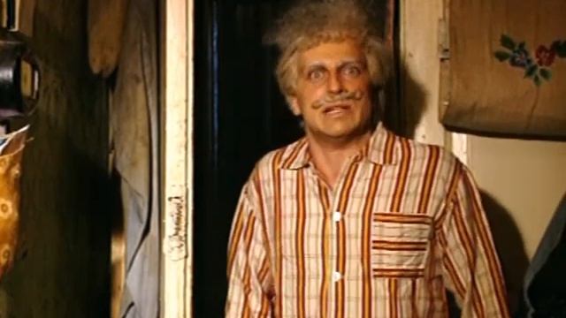 Ворошиловский стрелок (Осторожно, модерн!) смотреть онлайн