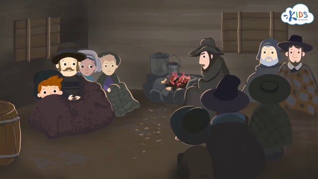 Thanksgiving смотреть онлайн