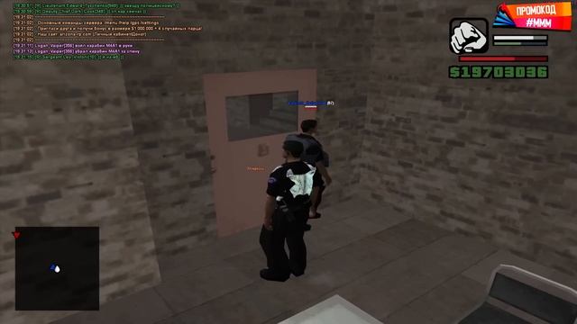 Ухожу в ФБР - Меня ЗАБЛАТИЛИ на Arizona RP Yuma смотреть онлайн