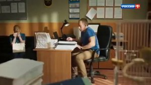 Сериал Рая знает всё  3 серия 2019 - актриса Елена Станиславовна Любимова