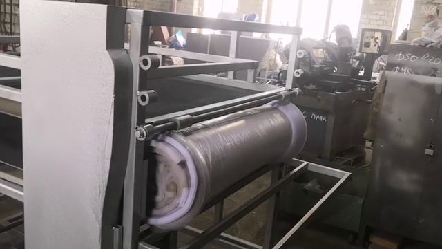 Скрутка поролона/ смотреть онлайн