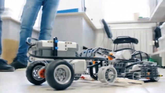 Лагерь Star Challenge смотреть онлайн