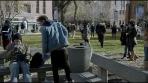 СМЕШНЫЕ/КРУТЫЕ МОМЕНТЫ ИЗ БЕССТЫЖИХ #1