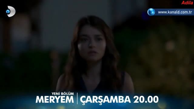 Мерьем, серия 6, анонс 2 смотреть онлайн