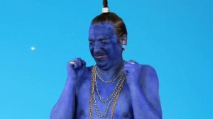 Розовая Еда vs Зеленая Еда Челлендж | Смешные Моменты от BooBoom Challenge