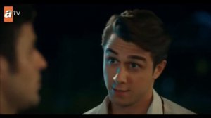 ДОРУК и КАДИР | DORUK ATAKUL and KADIR EREN | сериал "Мои братья и сестры" | KARDEŞLERİM