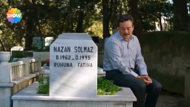 Два лица Стамбула - Я не смог сдержать свое обещание (46 серия). смотреть онлайн