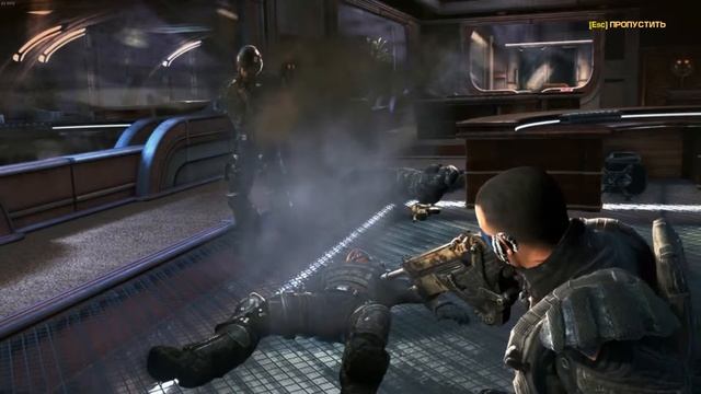 Bulletstorm - Full Clip Edition # Пролог смотреть онлайн