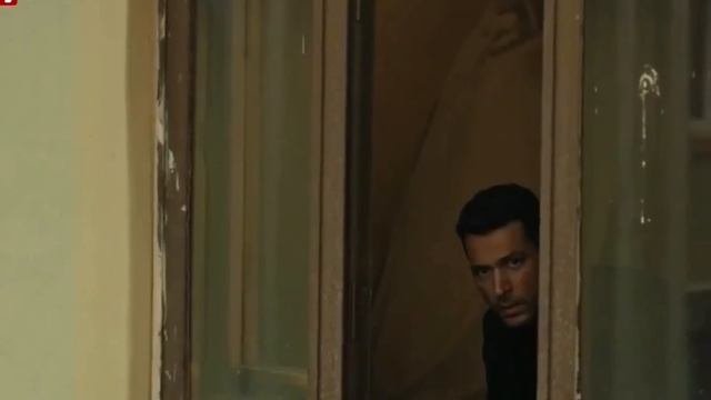 Разведка турецкий сериал