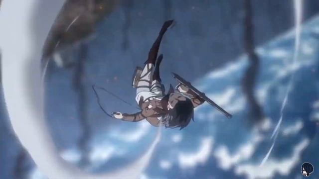【MAD】進撃の巨人×ブリキノダンス　Attack on Titan × Tinplate's Dance