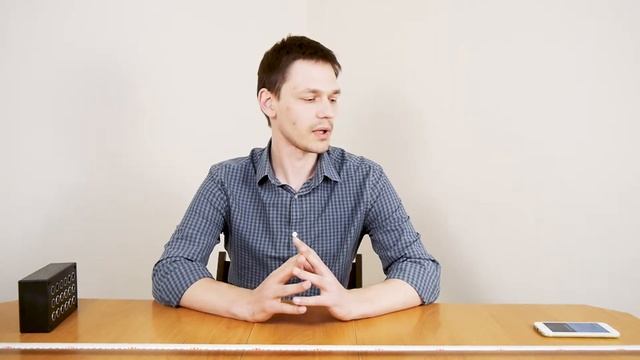 Тестирование ультразвукового режима "UltraSonic-18 Light" с iPhone 6 смотреть онлайн