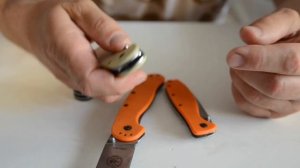 Ontario RAT, ESEE Avispa и ESEE Zancudo. Стоит ли покупать?