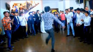 Агульская песня "ЦIЕКIИНИН  ЙАГЪ" (Свадебный день). Поёт Кевсар Тагирова. Слова  Ф.  Джамаля