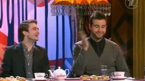 Фанат Ургант (ППХ, 17.02.12)